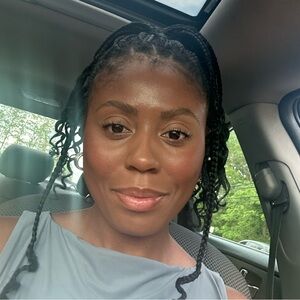 Meet your Posher, Tamia